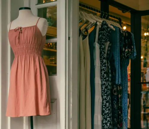 boutique shop