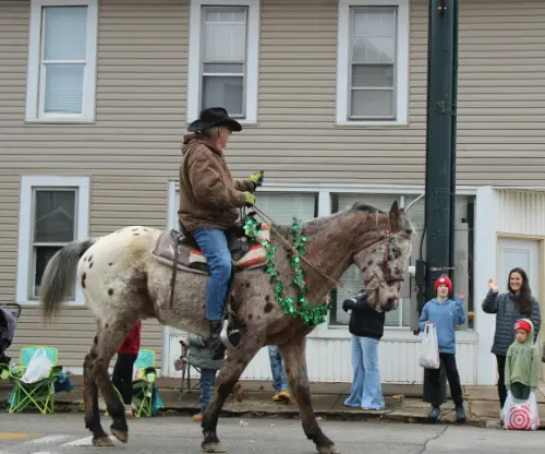 parade