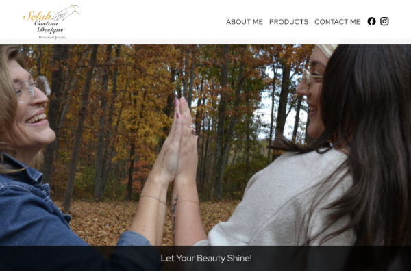 Selah Custom Designs